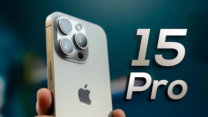 Spesifikasi dan Harga IPhone 15 Pro Max Terbaru