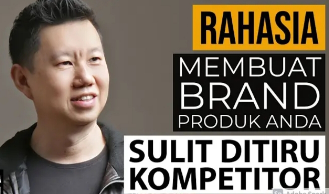 Cara Sederhana Membangun Brand Bisnis