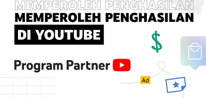 Cara Cepat Dapat Uang Dari YouTube 2024